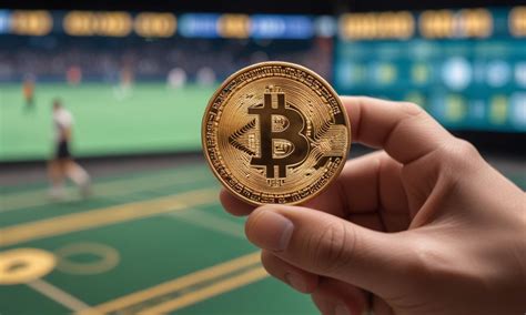 bitcoin betting exchange|sports betting crypto coin.